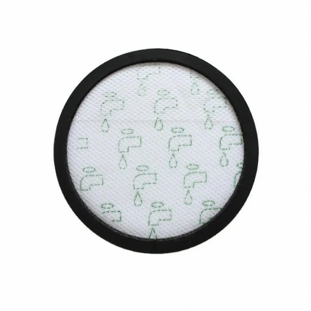 

Фильтр НЕРА, совместимый с RO4825EA для пылесоса Rowenta Compact Power XXL RO4825, 2 шт.