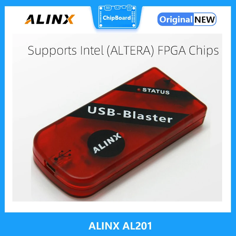 ALINX-AL201: ÷ ̺ FPGA USB , ALTERA FPGA JTAG α׷ ٿε