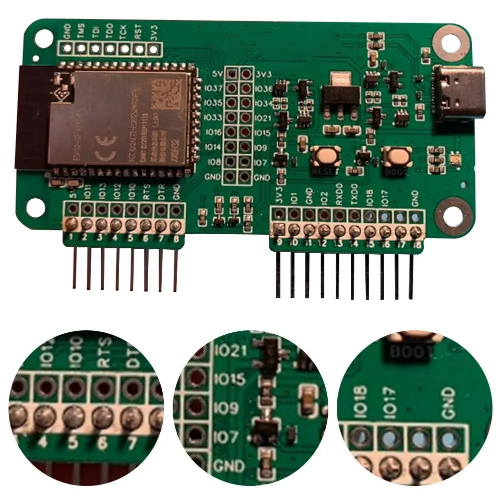 Esp8266 Scheda Di Sviluppo Del Modulo Wifi Per Flipper Zero Esp8266 Deauther Nodemcu Dev Board Per Flipper Zero Accessori Di Gioco