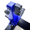 0-200mm Adjustable PCB Holder 360° Rotation Board Soldering Assembly Stand Clamp Tool Set For Clamping Motherboard/circuit Board 4
