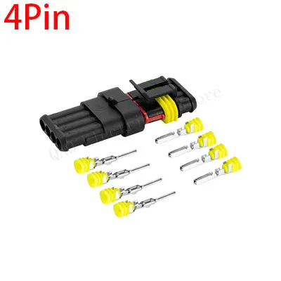 4pin