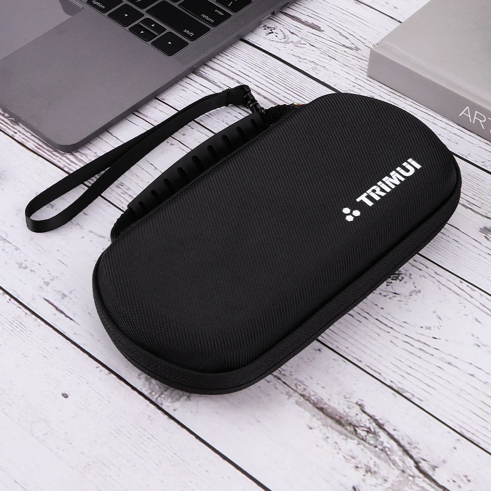 Per Trimui Smart Pro 5 pollici Console di gioco Custodia in