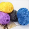 Surong Thread, Medium Thick Milk Cotton Yarn, Scarf, Hat, Shoe, Hand Woven Crochet, DIY Material Bag 3