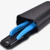 Snap Bag Rubber Tool Tools Scissors Waist Toolkit Pruning Shears Pouch Work 3
