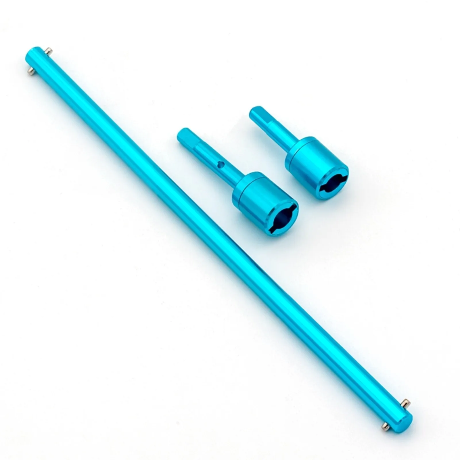 AluminumDriveShaftJointSetReplacementforTamiya110TT01TT02