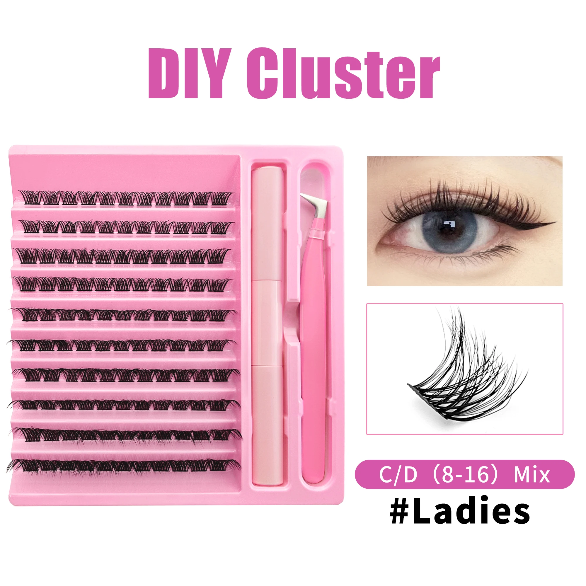 Ladies-Kit