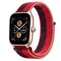 74 Red Purple