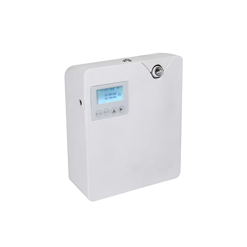 ناشر رائحة للمنزل معطرات الهواء البخاخ الروائح جها...