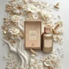 Women's Perfume – 100ml, romantic floral fragrance with warm undertones, perfect for date nights and daily confidence.