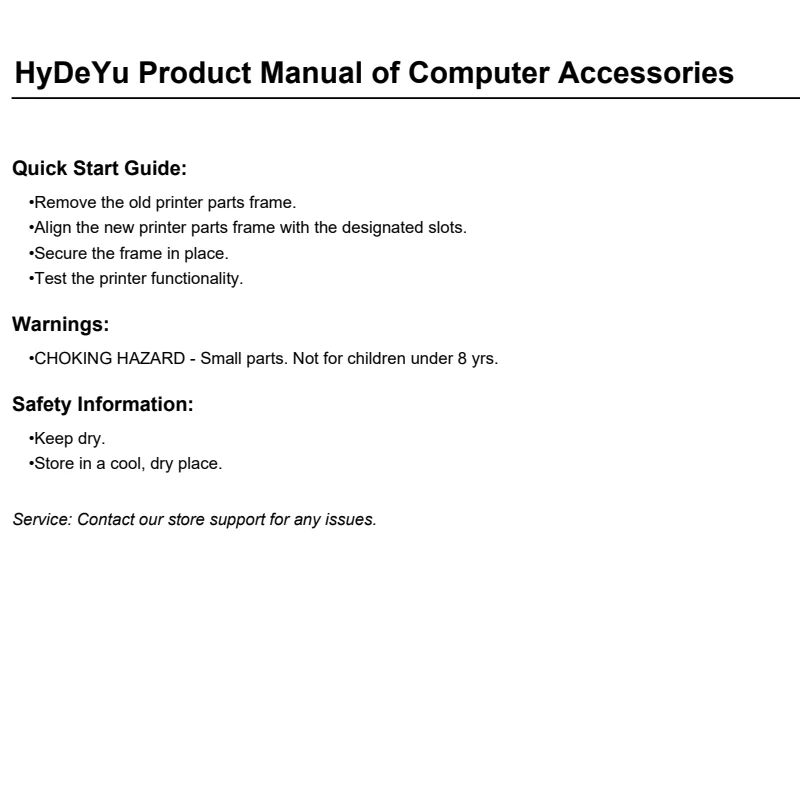 High-Performance Encoder Disk for Printers