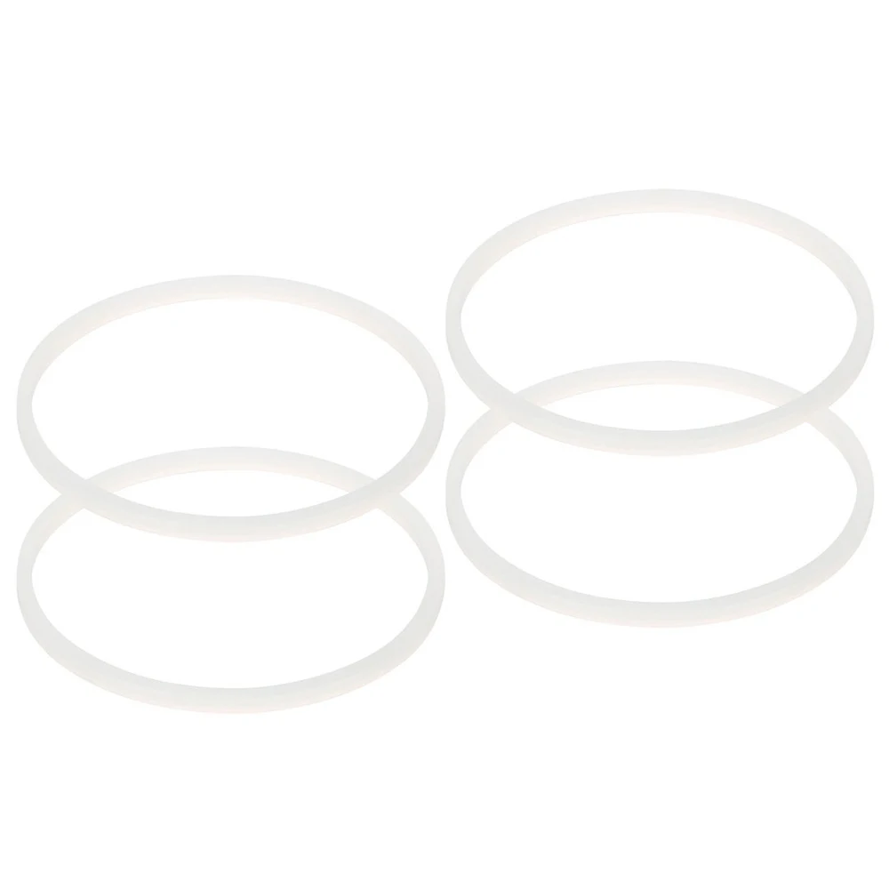 Description Picture 2 of item4 Pack Gaskets Replacement Part for Magic Bullet MB-1001 Blenders