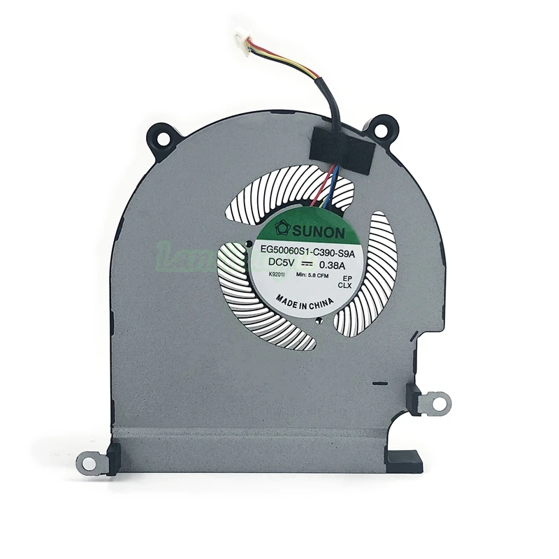 Ventilateur De Refroidissement De Rechange Pour Station D'accueil Dell K20A / WD19 - Compatible Avec Séries Spécifiques