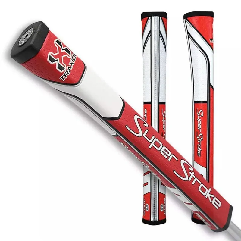 New Putter Grips 2.0 Size Golf Grip Super Golf Putter Extended Version 27cm Grip Non-slip Wear Resistant Golf Putter