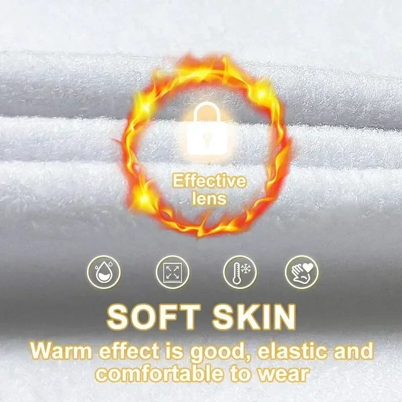 Cycling Base Sleeveless Fleece Jerseys 3