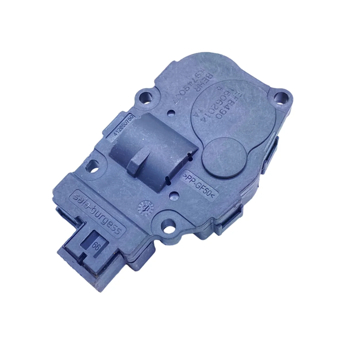 410475520 for Audi for Benz for Bmw Mini Heater Actuator Damper Motor Heater Damper Actuator Regulator Motor 412650750