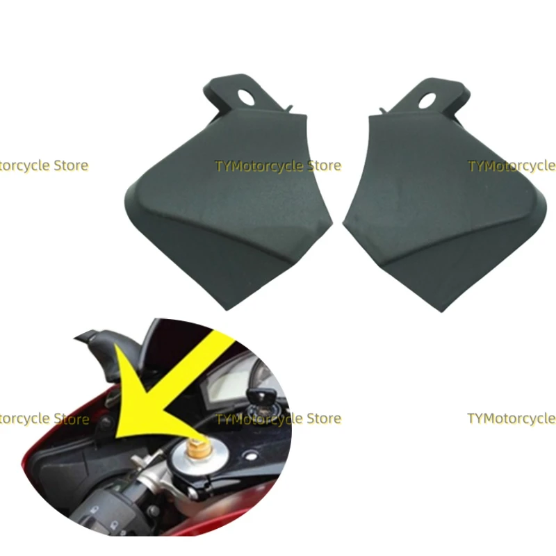 Motorcycle Windscreen For Yamaha YZF-R1 2009-2014 – Clear ABS Plastic Wind Deflector