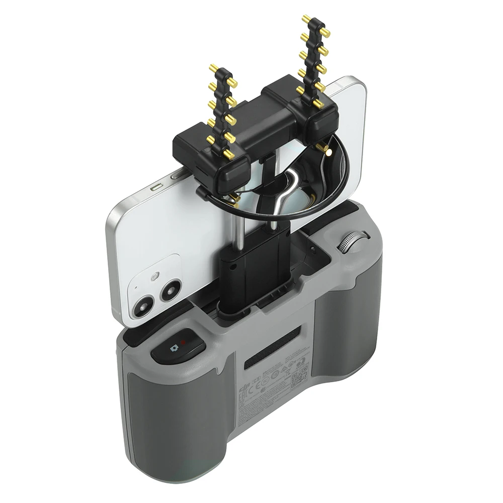 Description Picture 3 of itemAntenna Range Extender for DJI NEO/Mavic Air 2/Air 3/Mini 2/Mini 3 Pro Drone Remote RC-N1 N2 N3 Signal Booster 5.8Ghz Accessory