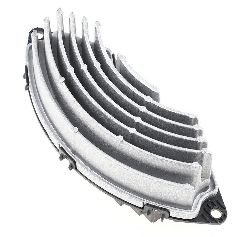 Car Heater Blower Motor Resistor For Citroen Peugeot 1.6 1.8 2.0