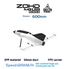 Zohd New Product Mkiii Delta 50mm Ducted Small Fpv Carrier Triangle Wing Fixed Wing Model Aircraft 2