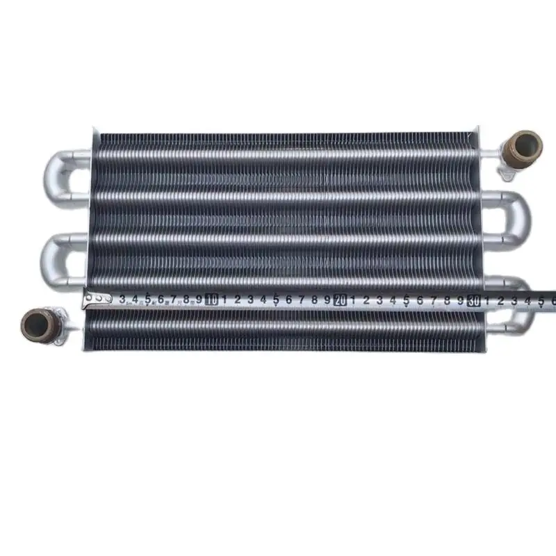 Scambiatore Di Calore Di Lunghezza 310Mm Del Rifornimento Della Fabbrica Per La Sostituzione Della Caldaia A Gas Vaillant