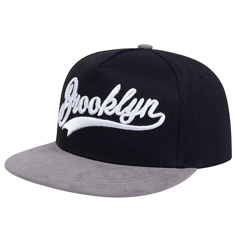 baseball flat cap Fashion Men Baseball Cap Women Embroidery Hat Hip Hop Hats for Men Classic Casual Band Rock Snapback Caps cool baseball caps for guys