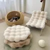 New Round Cat Mat Washable Non-Slip Bottom Pet Cushion Pad Insulation Feature Dog Bed Sleeping Pads