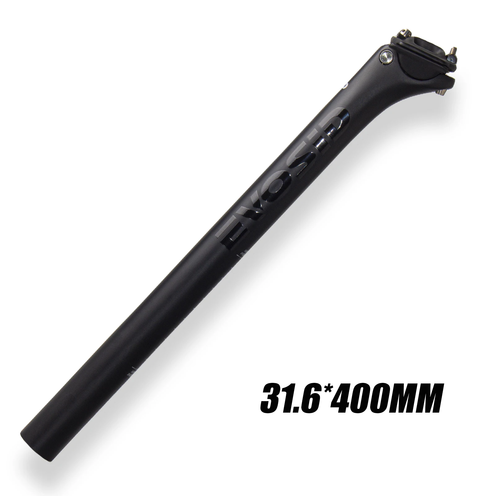 EVOSID Carbon Seat Post 27.2/31.6mm MTB Road Biike Carbon