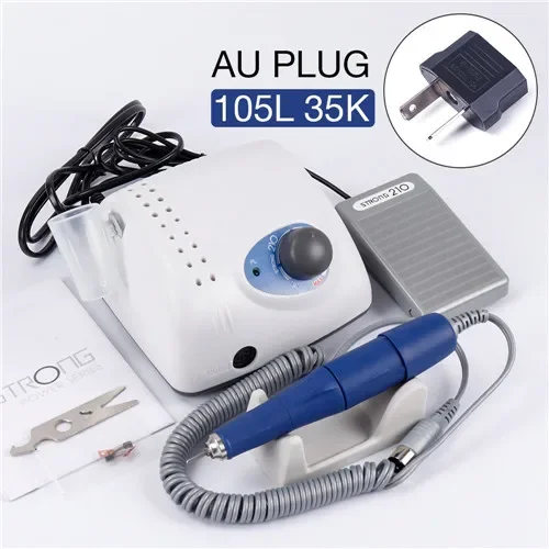 105L 35K AU