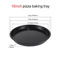 1pc 10INCH