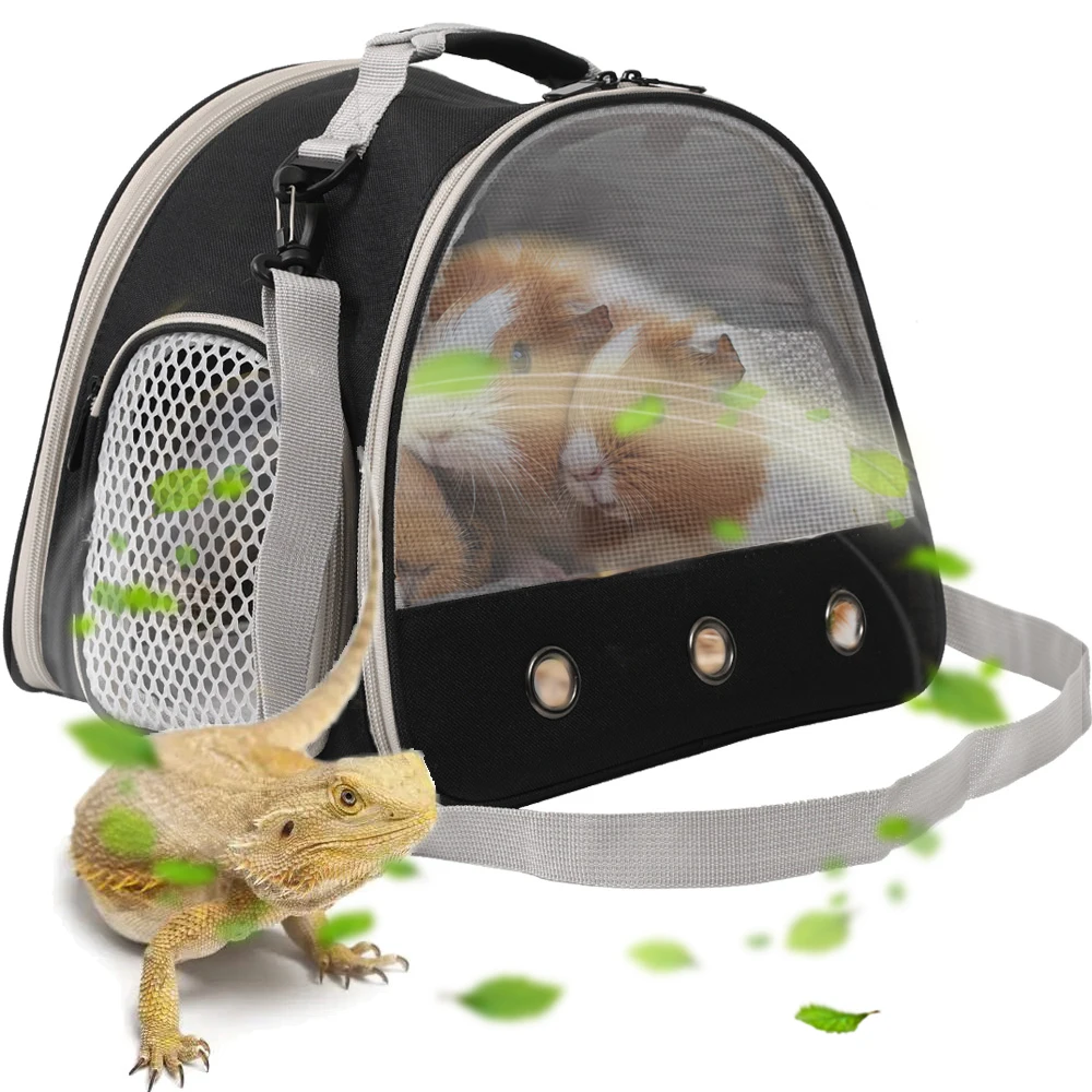 Pet Carrier