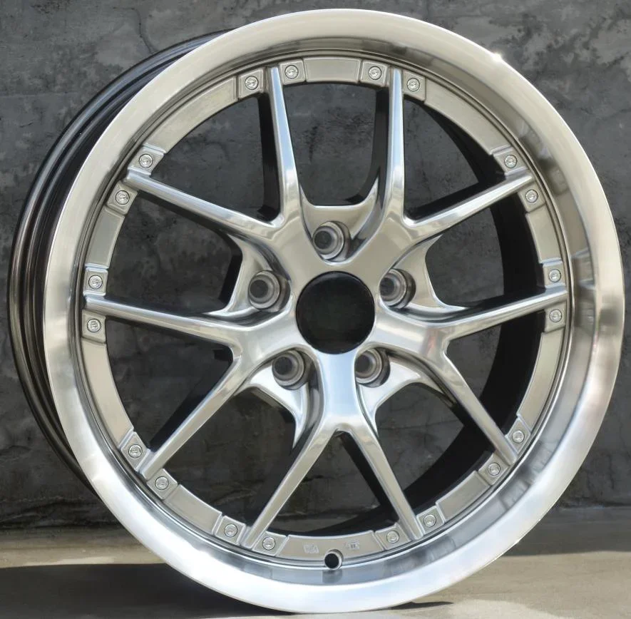 

Колесные диски 18 дюймов 18x8,0 5x112 для Mercedes C E GLK Class W203 W221 Audi A4 A6 S2 Q5 Volkswagen CC Golf GTI