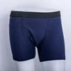 Men's Elderly Incontinence Underwear Postoperative Cotton Briefs Washable Urinary Leakage Protection Comfortable Reusable 1