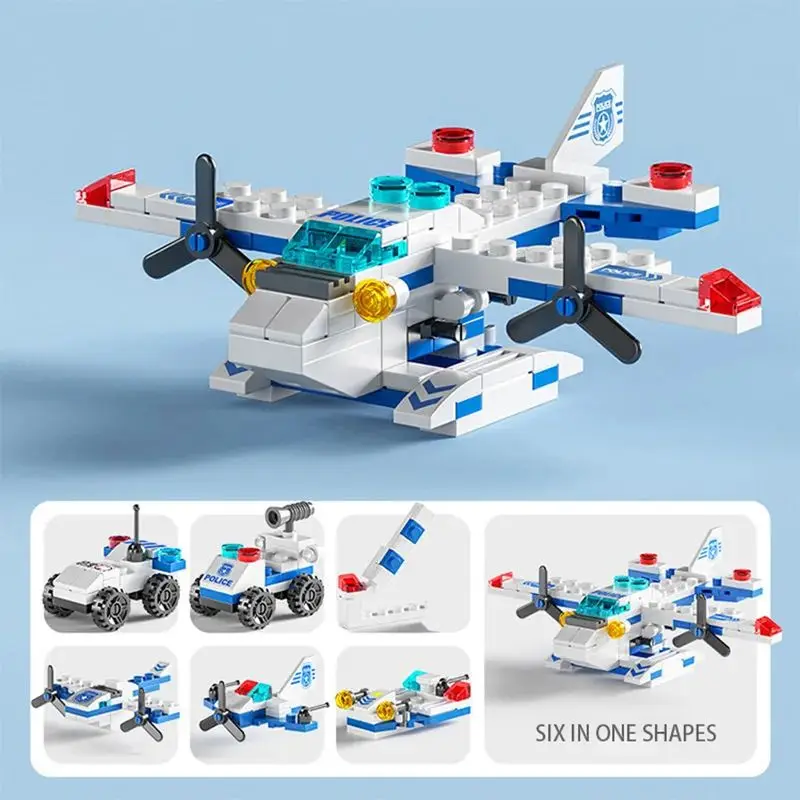 137pcs