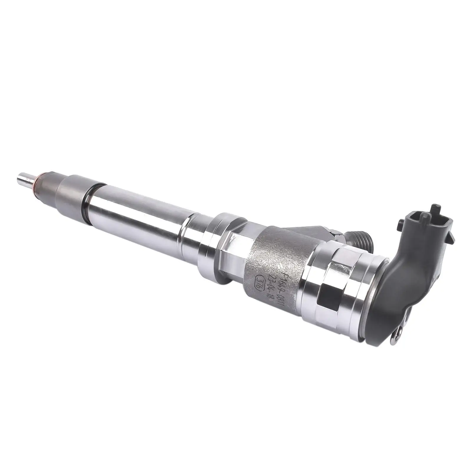 

AP02 For 07.5-10 6.6L LMM GM Chevrolet Duramax Diesel Fuel Injector PFI-520 - Core Due