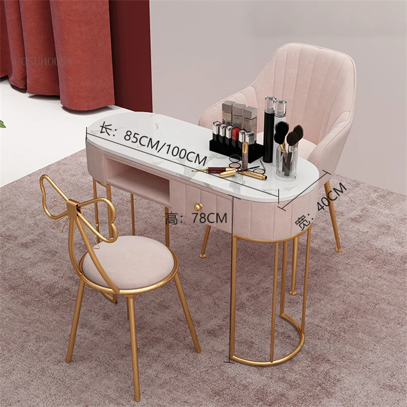 Update more than 166 nail salon table latest ceg.edu.vn