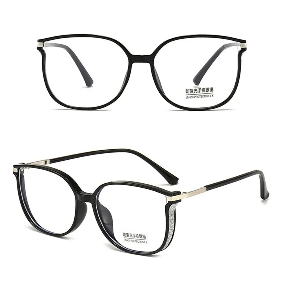 Frauen Lesebrille Blue Ray Blocking Anti-Blau Licht Lesebrille Augenschutz Ultraleicht Hyperopie Brille Brillen – Detail 6