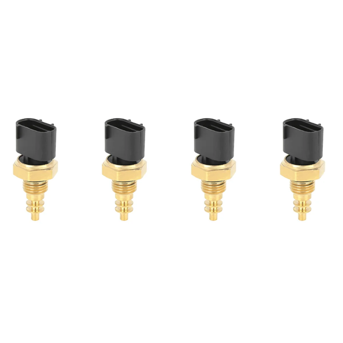 

4X датчик температуры воды для переноски 80-15,XL-7,Vitara,Grand Vitara,Esteem,13650-50G00 13650-50G01 13650-50F01