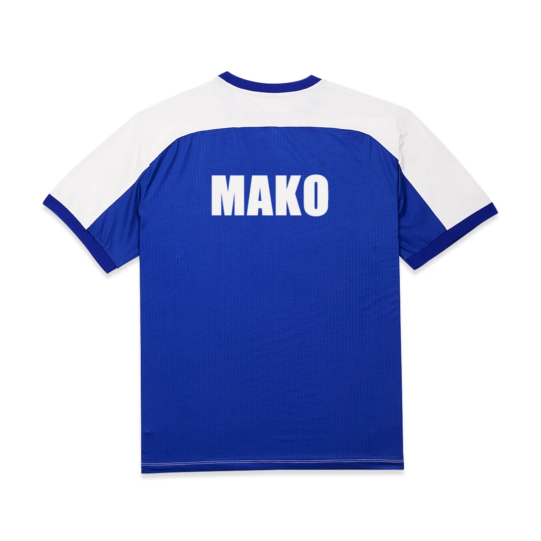 thumbnail image 1 of Camiseta de apoyo del club de deportes electrónicos DRX 2024, camisetas personalizadas para fanáticos de Valorant, camisetas de uniforme de concurso de estilo de juego, 1 of 5
