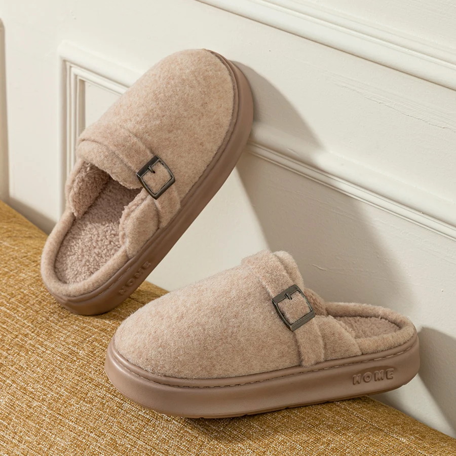 Winter slippers image