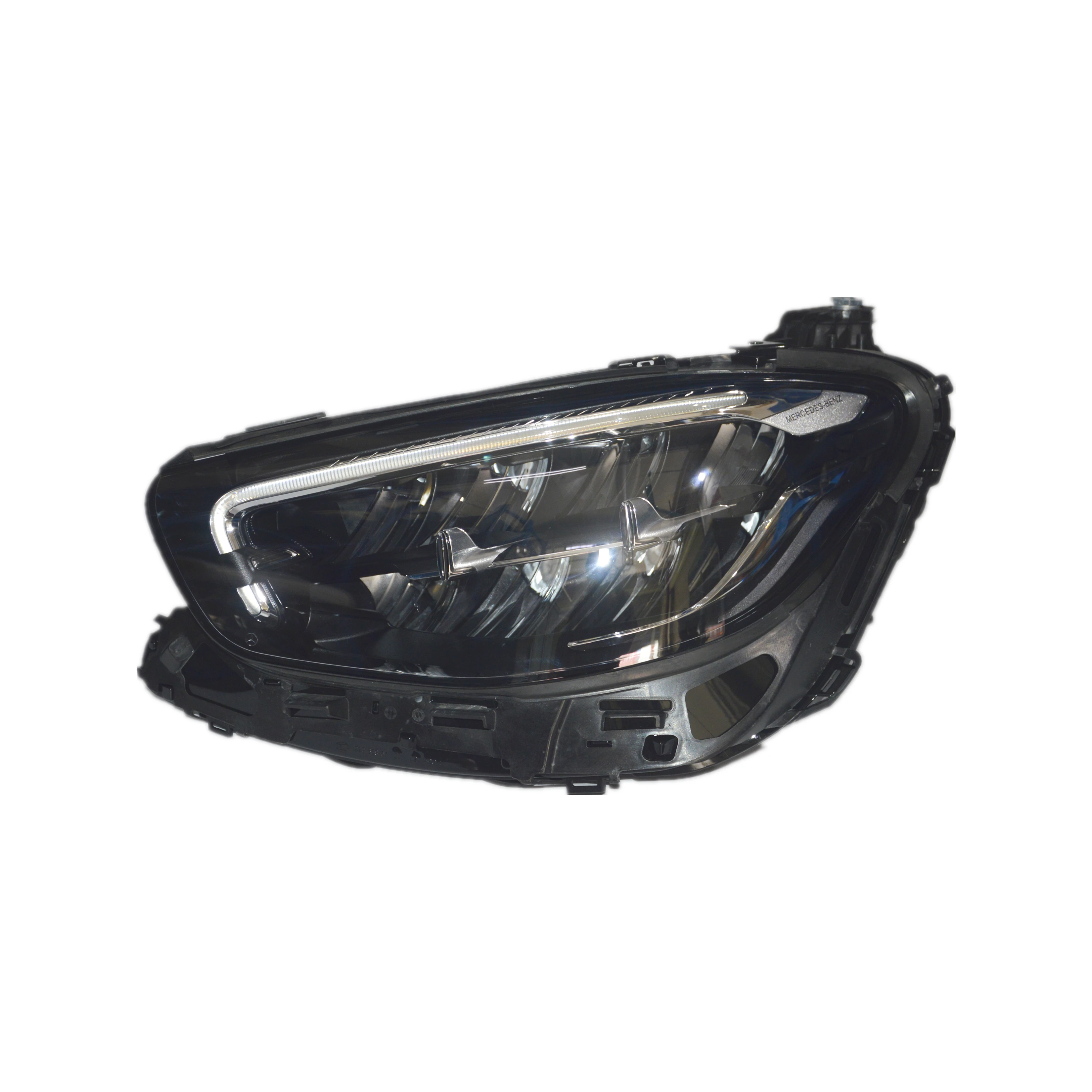 

Auto parts W213 2019-2022 car headlight upgrade modified headlight aftermarket parts For mercedes E-Class W213