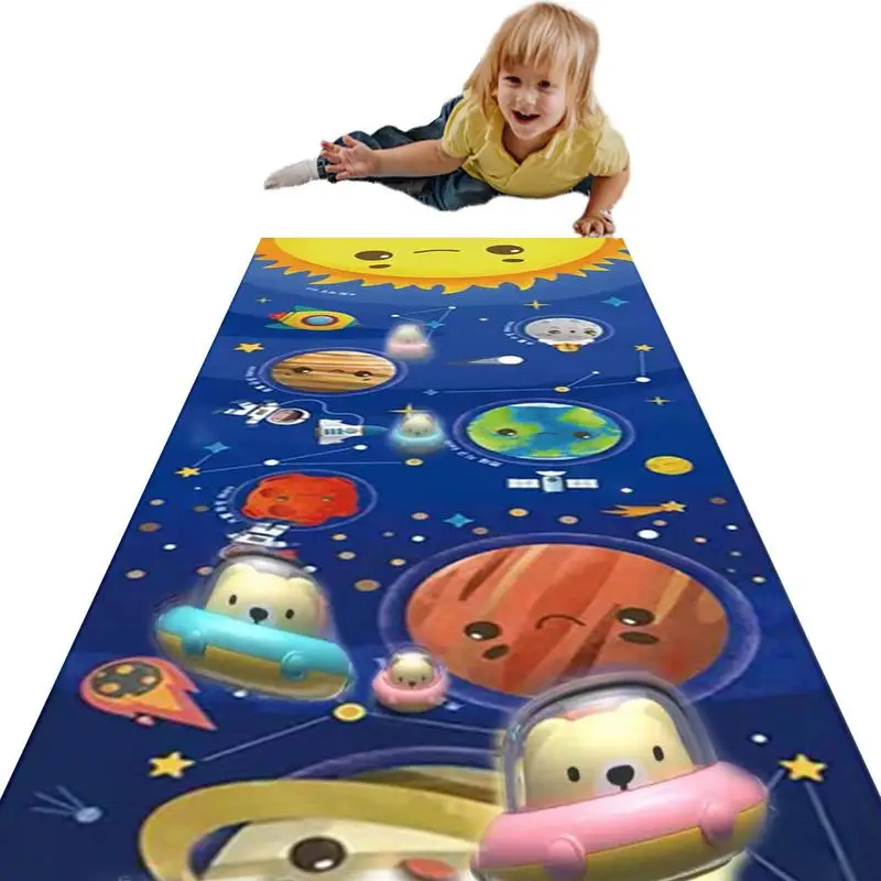 

Curling Board Game Table Games For Adults Indoor Games Deepen Parent-child Interaction Improve Hand-eye Coordination For Picnic