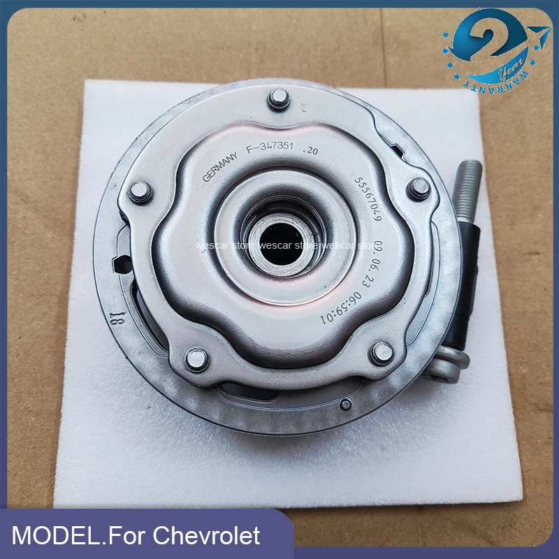 Intake Exhaust Timing Camshaft Cam Gear 55567048 55567049 55568386 For Chevrolet Aveo Cruze Pontiac Opel Vauxhall Astra Zafira