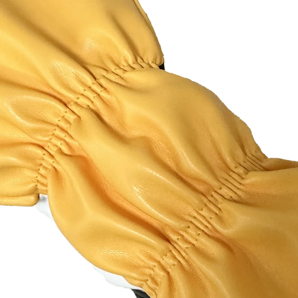 드라이버 및 우드용 골프 헤드 커버 1개 - (귀여운 스마일 스타일) 프리미엄 PU 소재 헤드 커버