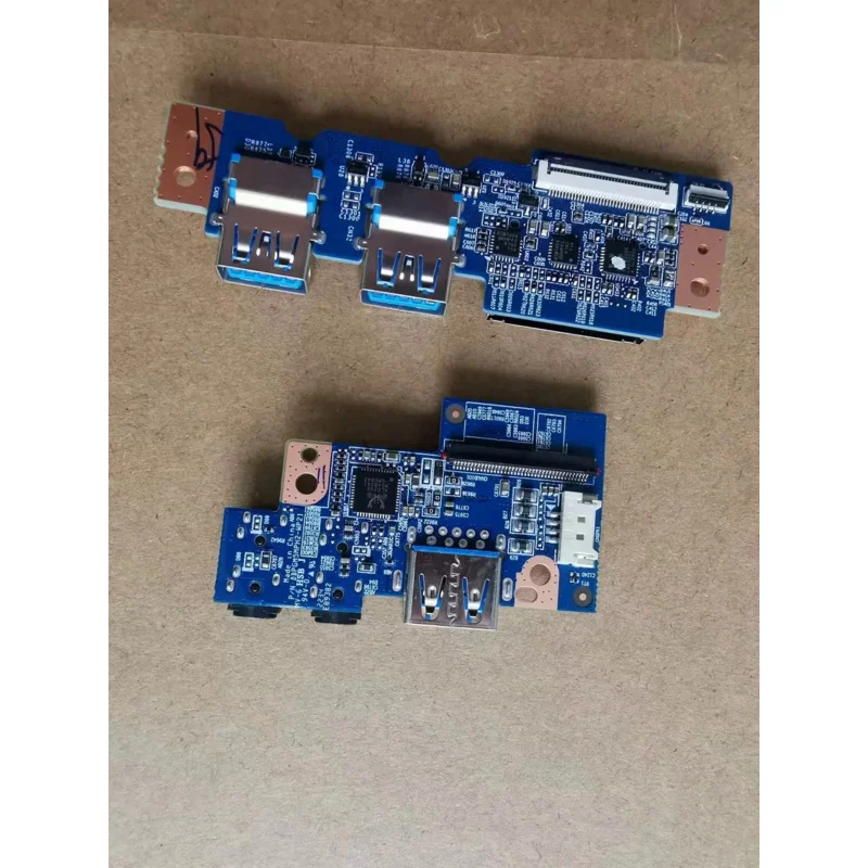 

New MECHREVO GM5MPOW USB Board SD Small Board GM5MPHW V2.1 USB Sound Card Board