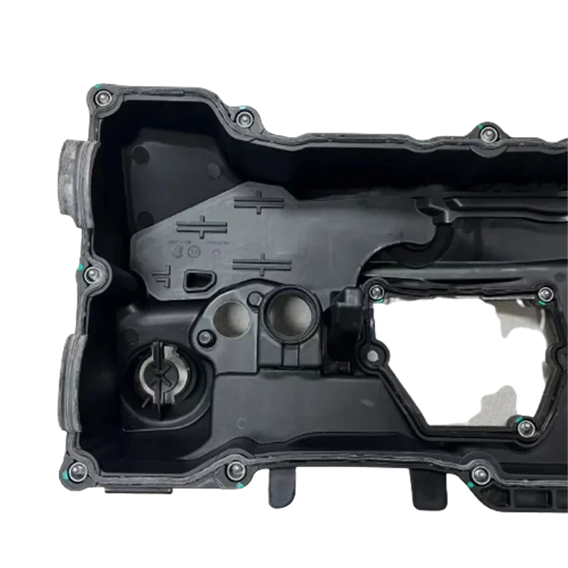엔진 실린더 밸브 커버 11128645888, BMW 1 3 5 X1 X3 Z4 1.8i 2.0i N46