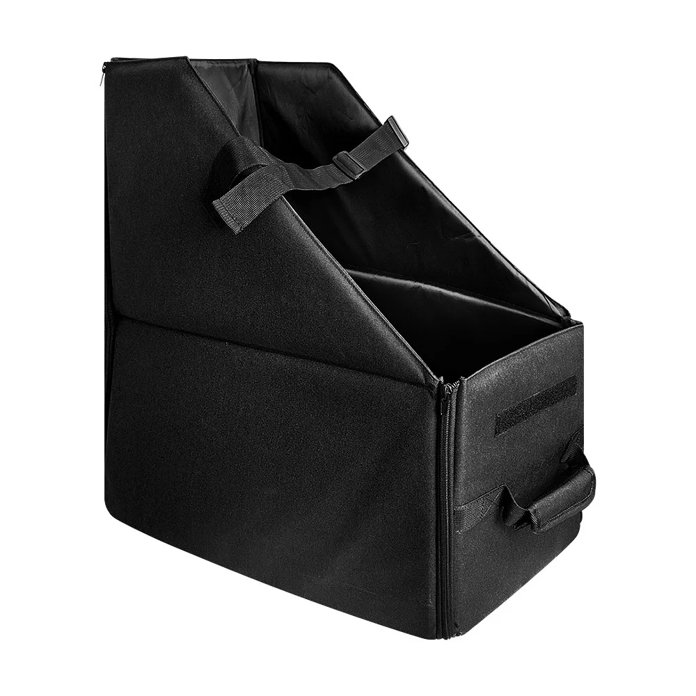 Folding Bicycle Storage Box for Brompton Car Trunk Transport Storage Box Portable Waterproof Car Folding Storage Dustproof Box