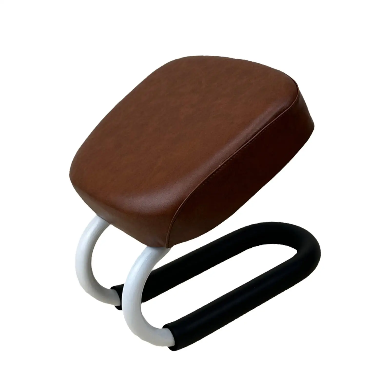 Kneeling Meditation Stool Multifunctional Birthday Gift Lightweight Comfortable Seat for Studio Praying Home Yoga Kneeler