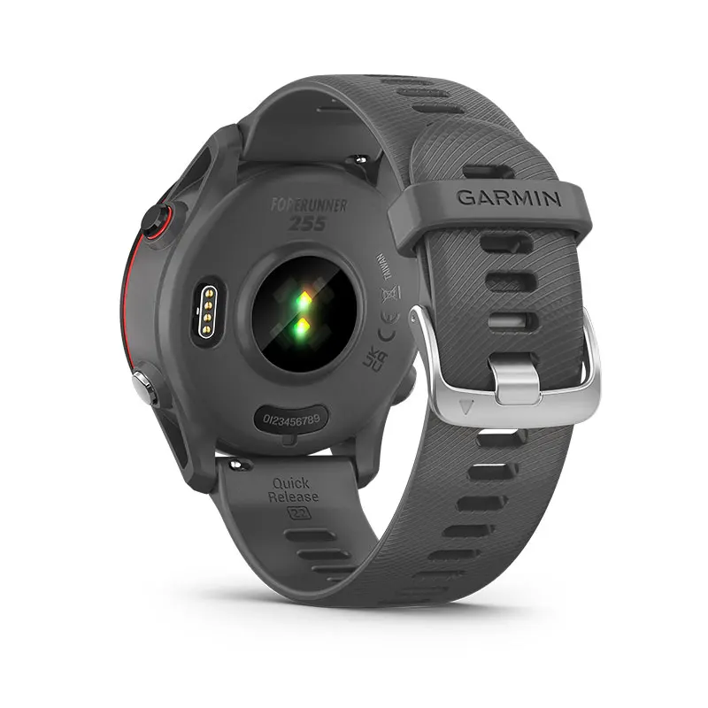 ウォーキング・ランニングウェア GARMIN FORERUNNER255 Garmin Forerunner 255 プロフェッショナル ランニング