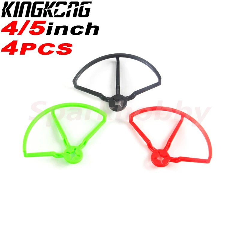 4PCSLDARC4inch5inchUniversalPropellerPropGuardProtector