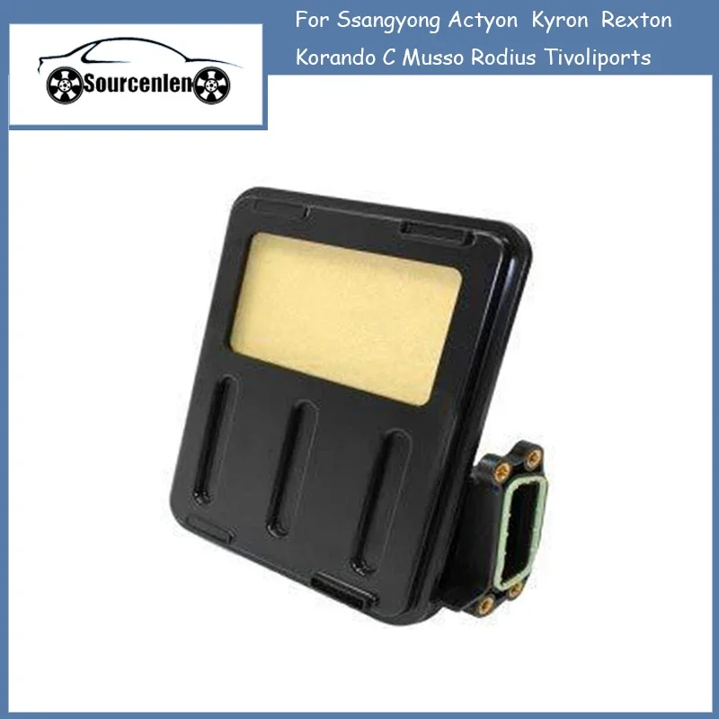 

Original Gearbox Filter Screen For Ssangyong Actyon Kyron Rexton Korando C Musso Rodius Tivoli 0511738008 0511-738008